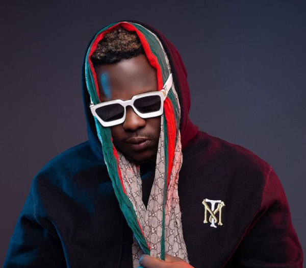 Twitter suspends Medikal’s account 